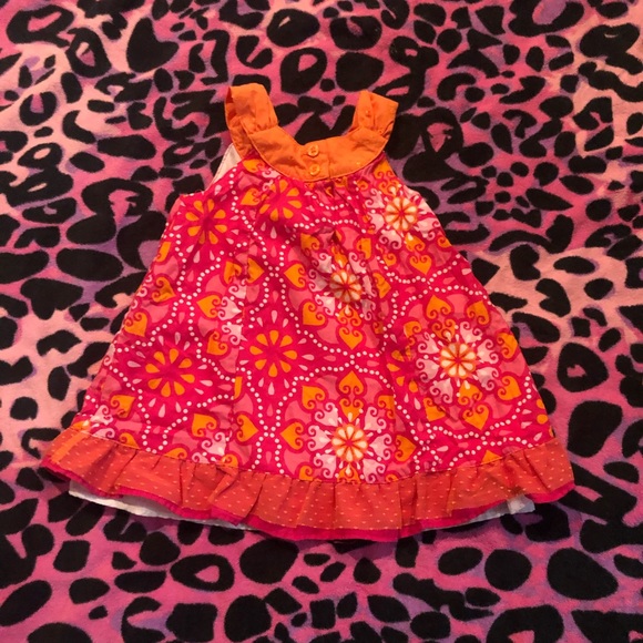 Penelope Mack sun dress - Picture 2 of 3